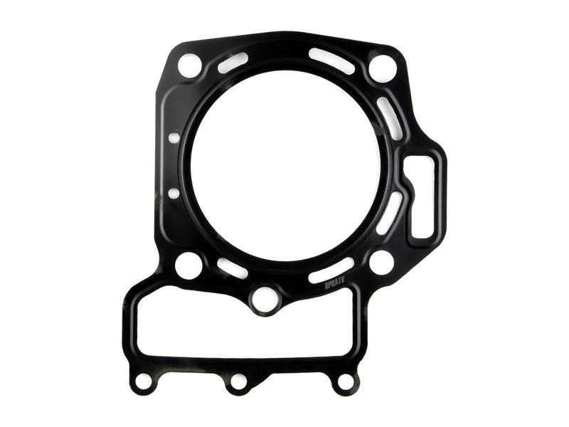 Kawasaki Brute Force Teryx 750 KVF 90mm .027" Big Bore Cometic Head Gasket Set 2