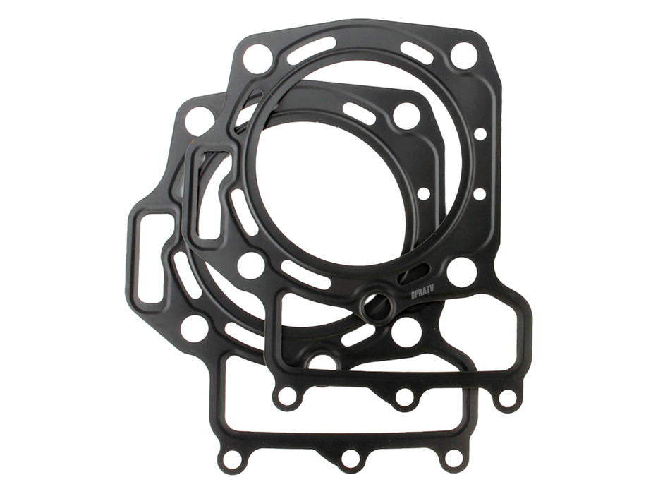 Kawasaki Brute Force Teryx 750 KVF 90mm Big Bore Cometic Head Gasket Set of (2)