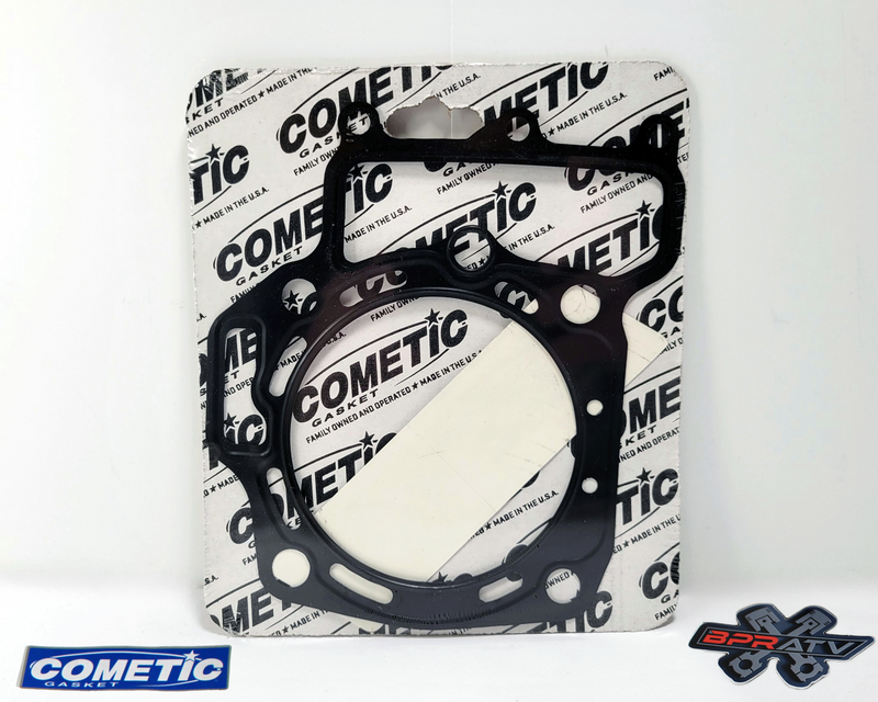 Brute Force Teryx 750 85mm Cylinders & Wiseco Pistons Engine Top End Rebuild Kit