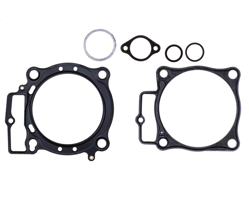 09-16 Honda CRF450R CRF 450R Cylinder 13:1 CP Piston Gasket Top End Rebuild Kit