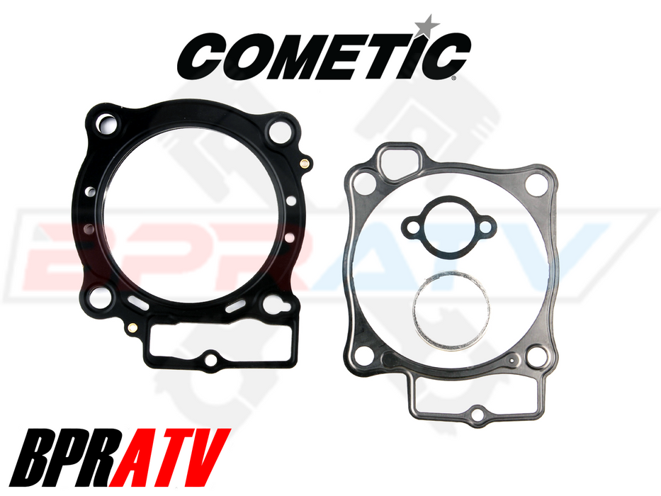 19-24 CRF450RX CRF 450RX 96mm CP FULL RACE 14.3:1 Coated Piston Cometic Gaskets