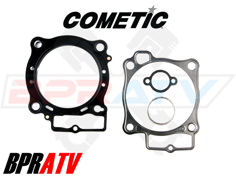 17-24 Honda CRF450R CRF 450RX 450RWE Cylinder WISECO Piston Top End Rebuild Kit