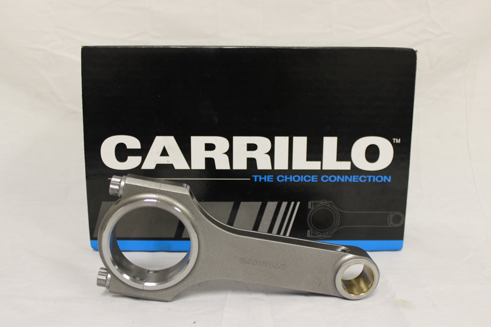 Rhino Viking 700 Stroker Crank Carrillo Rod +5mm Stroke Hotrods 4178 Crankshaft