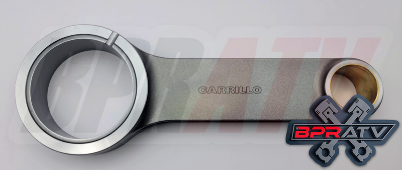 01-05 Yamaha Raptor YFM660R YFM 660 CP Carrillo Pro-H Connecting Rod MADE IN USA