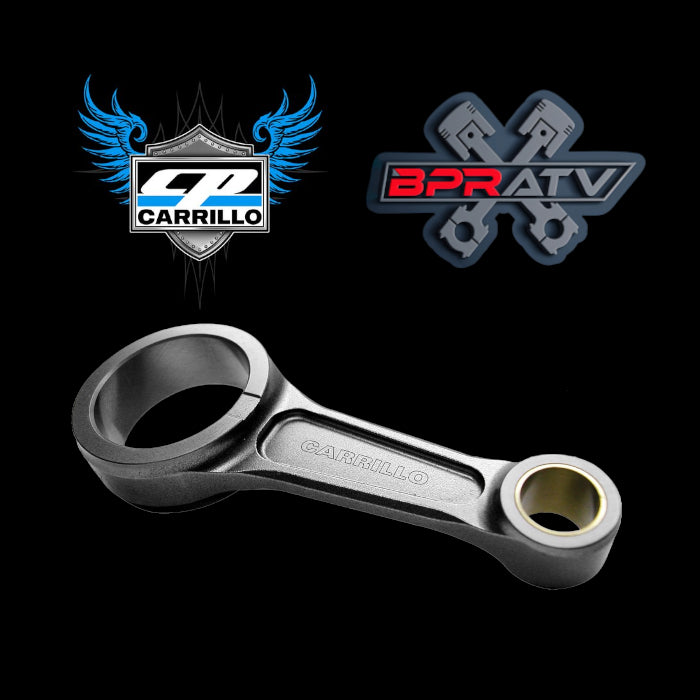 2020-2022 Yamaha YZ450F YZ 450F CP Carrillo Connecting Rod Pro-A MADE IN USA