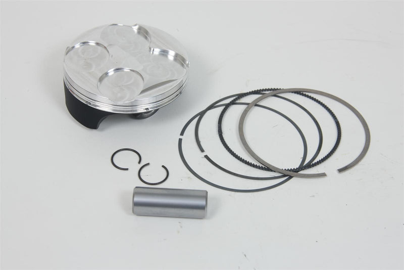 02-08 Honda CRF450R CRF 450R 13.5:1 100mm +4mm 488cc CP Carrillo CP Piston M2052