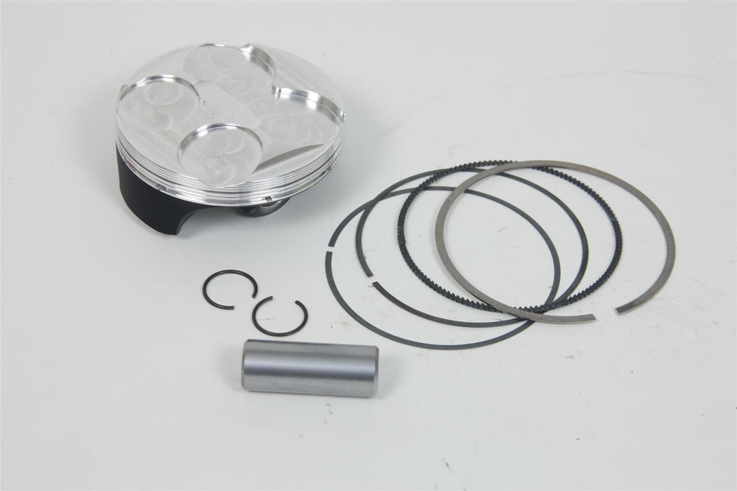 19-24 CRF450RX CRF 450RX 96mm CP FULL RACE 14.3:1 Coated Piston Cometic Gaskets