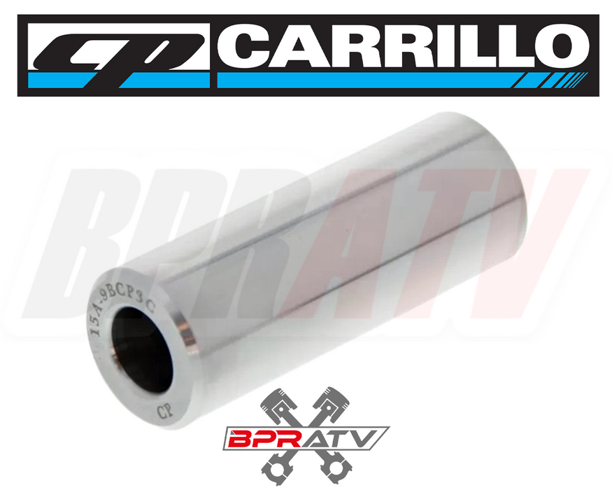 06+ TRX450R TRX 450R ER 100mm 490cc 13.5:1 CP Piston Big Bore Cylinder Kit 488cc