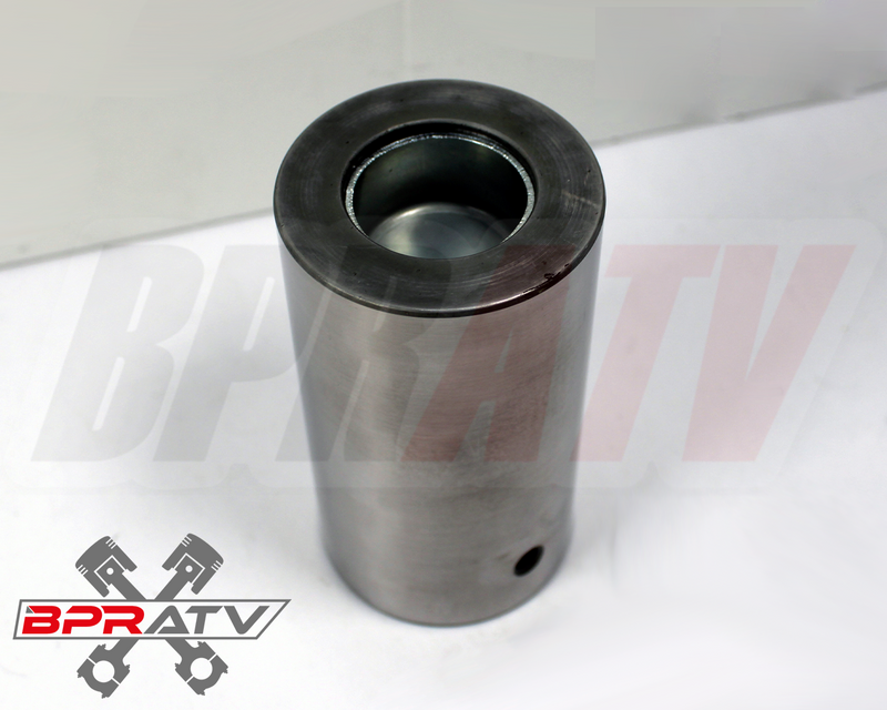 Yamaha Raptor 700 Hotrods Heavy Duty Stock Crank Piston Rod Pin Bearing CP USA