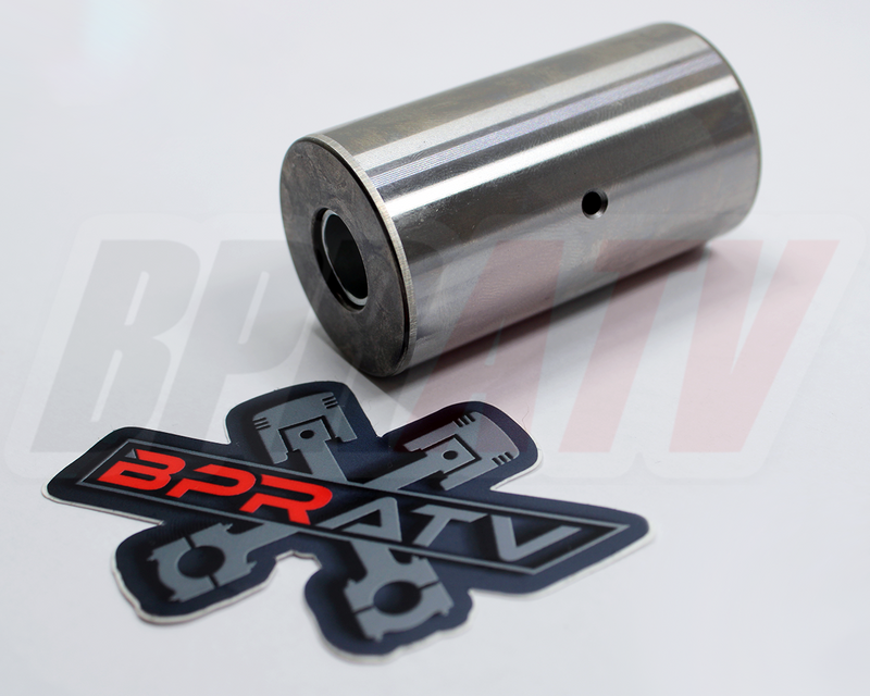 Yamaha Raptor 700 Hotrods Heavy Duty Stock Crank Piston Rod Pin Bearing CP USA