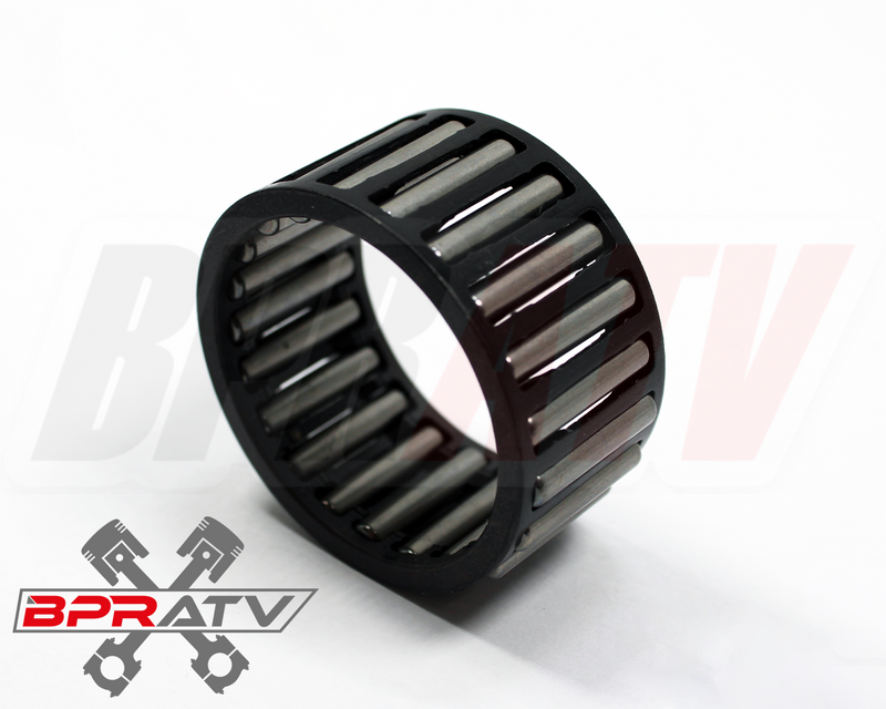 YFZ450R YFZ 450R Big Rod Bearing Crank Pin Fix Crank Connecting Rod Rebuild Kit