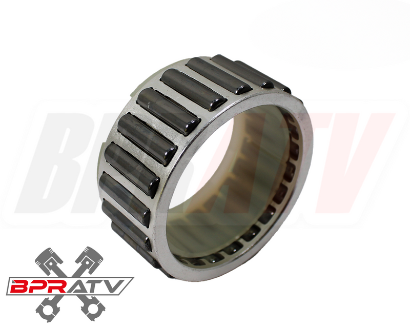 YFZ450R YFZ 450R Big Rod Bearing Crank Pin Fix Crank Connecting Rod Rebuild Kit