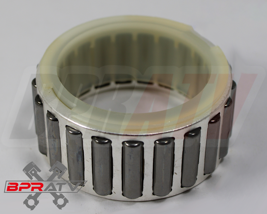 YFZ450R YFZ 450R Big Rod Bearing Crank Pin Fix Crank Connecting Rod Rebuild Kit