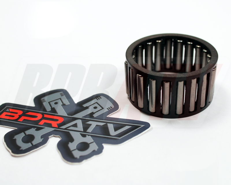 Yamaha Raptor 700 Hotrods Heavy Duty Stock Crank Piston Rod Pin Bearing CP USA