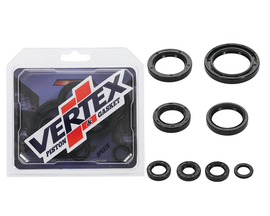 19-21 CRF250RX CRF 250RX Honda OEM Crankshaft Bottom End Rebuild Kit Bearing Kit