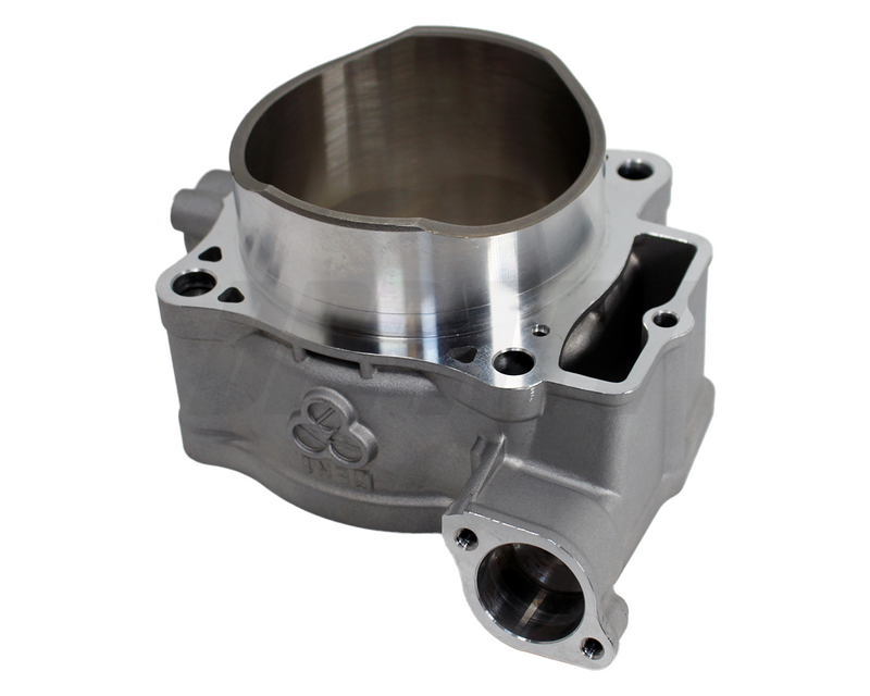 09-12 Honda CRF450R CRF 450R Wiseco Piston BPRATV Cylinder Kit Cometic NGK Plug