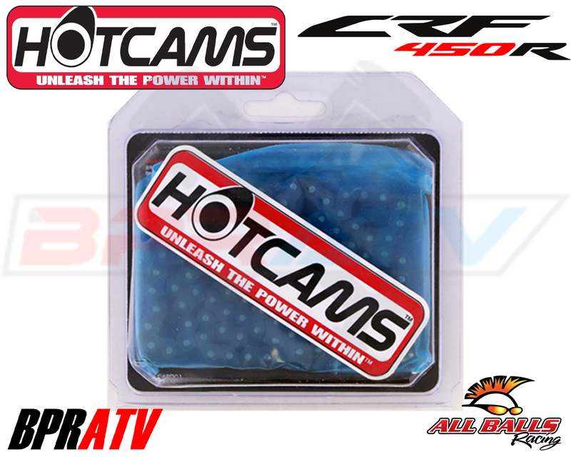 17-25 Honda CRF450R CRF 450RX Hot Cams Hotcams OEM Replacement Cam Timing Chain