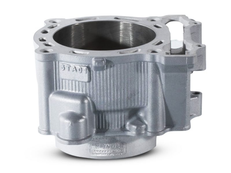 YFZ450 95mm Cylinder Works CP Carrillo 12.5:1 Piston Cometic Top End Rebuild Kit