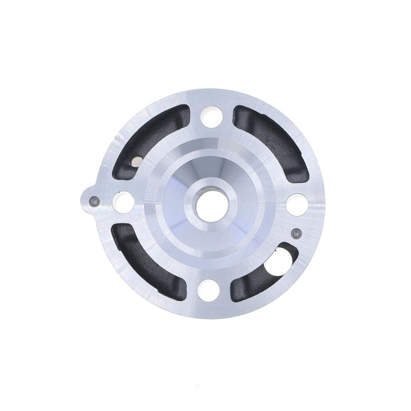 02-24 Kawasaki KX65 KX 65 50mm Athena 80cc Big Bore Cylinder Top End Piston Kit