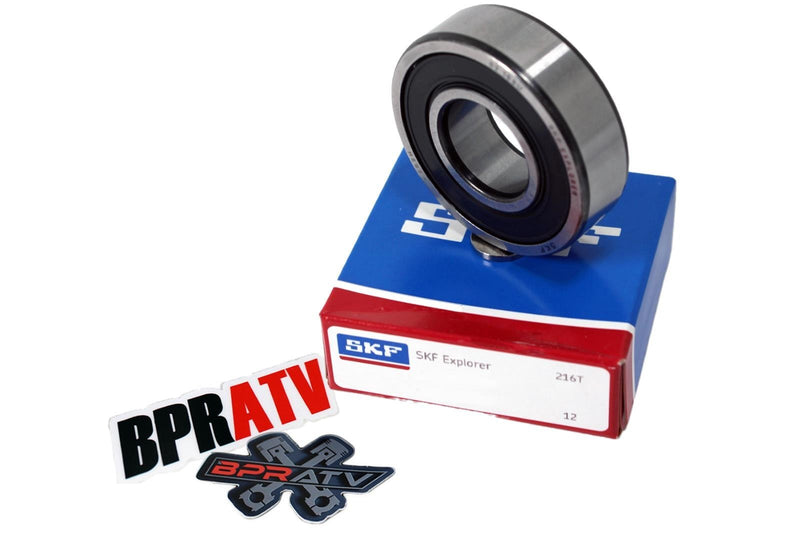06-09 YZ450F YZ 450F Replacement Transmission Bearings Shift Cam SKF Bearing Kit