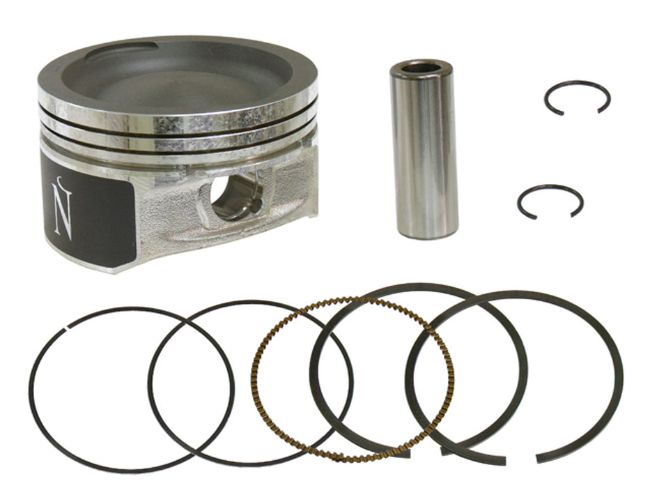 Polaris RZR 4 800 RZR S 800 Cylinder & Namura Pistons Gasket Top End Rebuild Kit