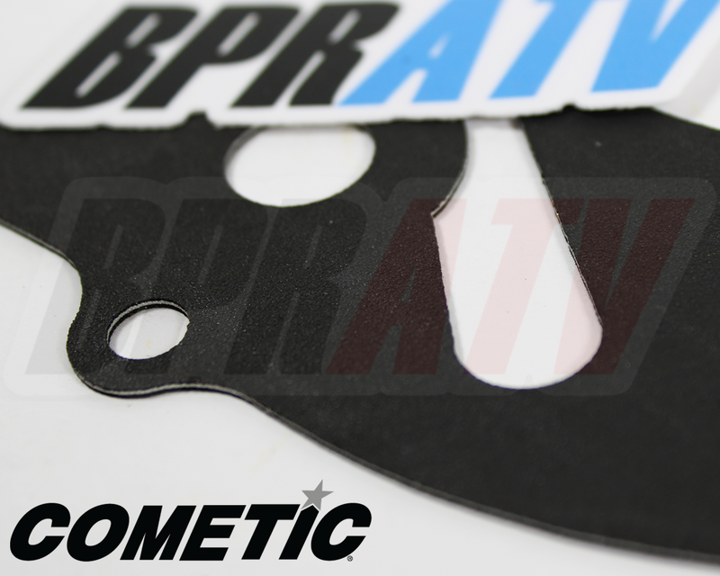 Yamaha Banshee 350 Gasket Kit Cometic Head AFM Clutch & Vertex Seals Rebuild Kit