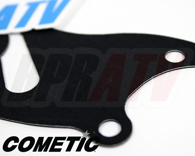 Banshee 68mm Big Cometic Gasket Kit Vertex Seals AFM Squishy Clutch Cover Gasket