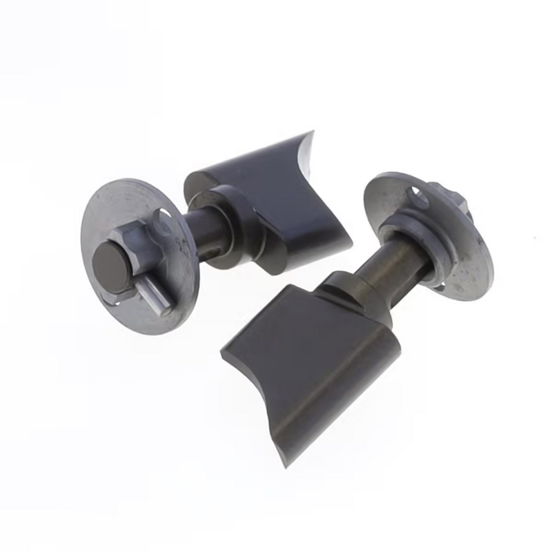 97-04 Yamaha YZ125 YZ 125 54mm 54 Athena Cylinder Top End Piston * Stock Head *