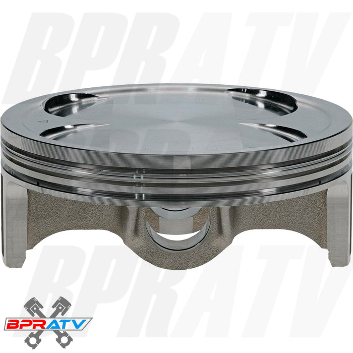 20+ Yamaha YZ450F YZ 450F 99mm 12.8:1 470cc Big Bore Cylinder Piston Top End Kit