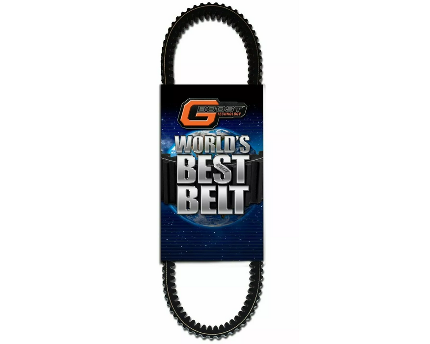 G boost Worlds Best Belt Drive Belt Clutch Belt For Can-Am X3 422280651 42228065