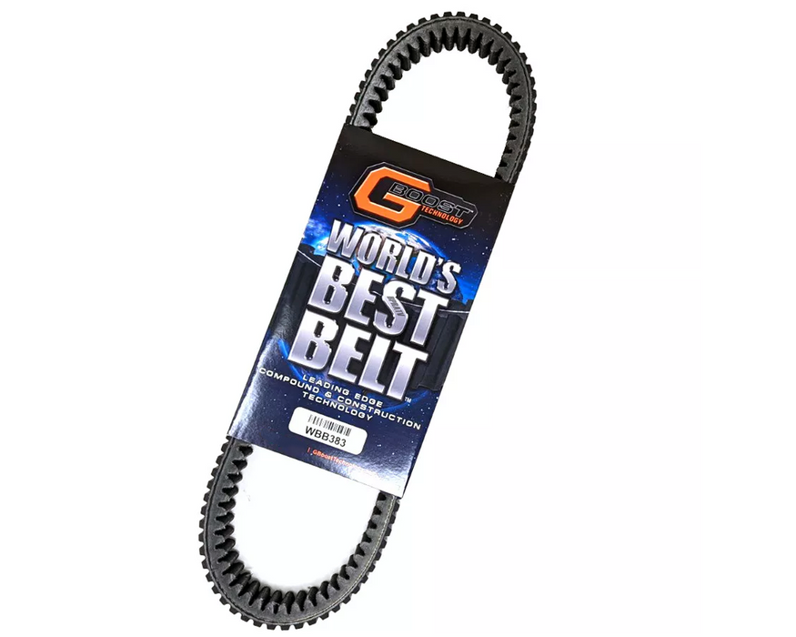 G boost Worlds Best Belt Drive Belt Clutch Belt For Can-Am X3 422280651 42228065