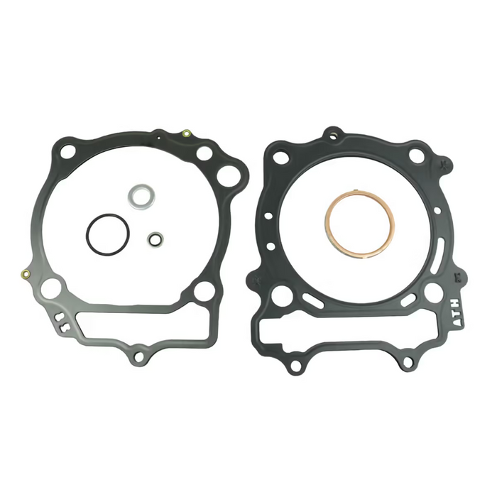 08-24 Suzuki RM-Z450 RMZ 450 Athena Big Bore 100mm Top End Gasket P400510160013