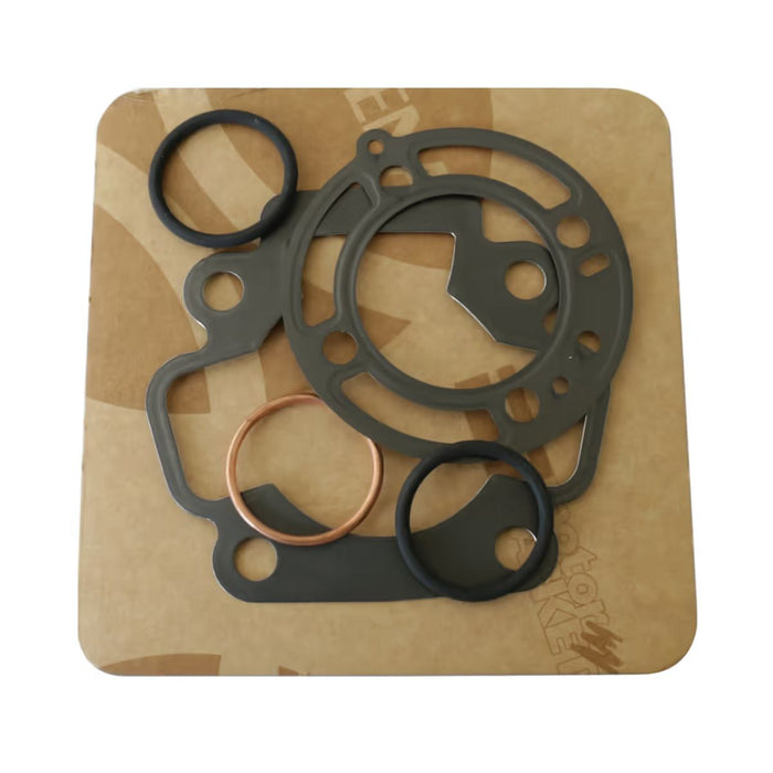 Athena 80cc 50mm Big Bore Cylinder Kit for Kawasaki KX65 2002-2024 P400250100007