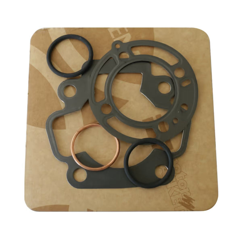 Kawasaki KX65 KX 80cc Athena Big Bore Cylinder Piston Gasket Wiseco Crank Motor!