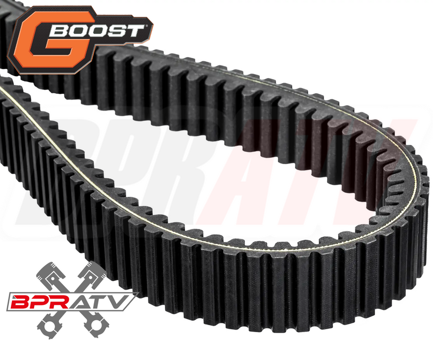 Gboost Worlds Best Belt Drive Belt Clutch Belt For Can-Am X3 422280652 41730039