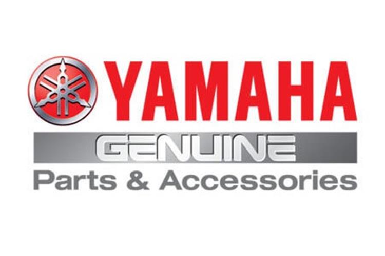 Warrior YFM350X YFM 350X GENUINE YAMAHA OEM CYLINDER Wiseco Top End Rebuild Kit