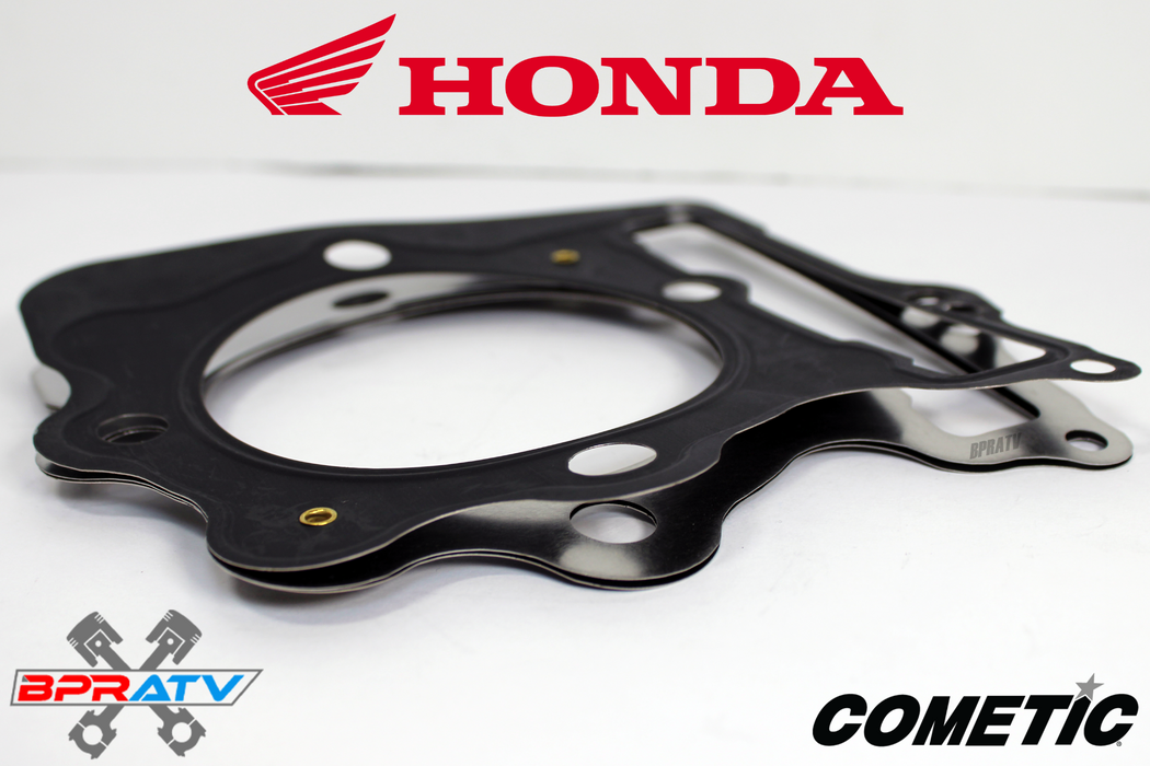 Best Honda TRX400EX TRX 400EX Head Gasket Cometic OEM Stock Bore MLS Gasket USA