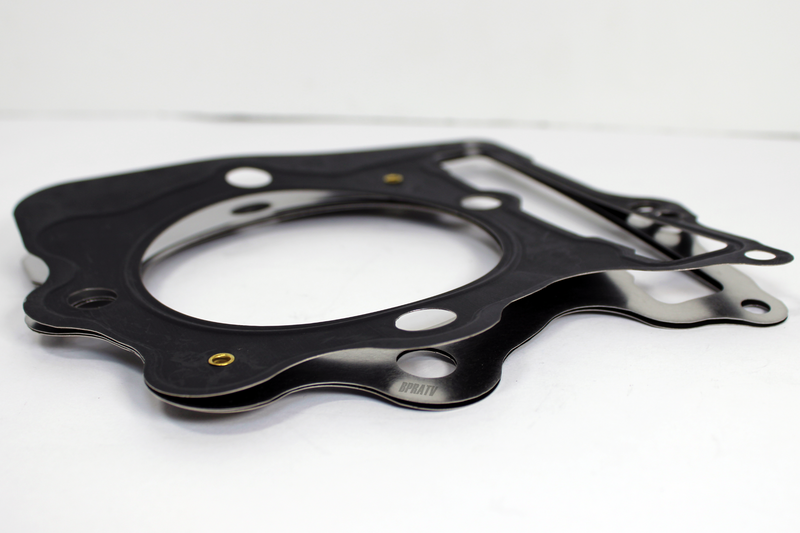 99-08 Honda Sportrax TRX400EX 400EX 87/88/89mm Big Bore Cometic MLS Head Gasket