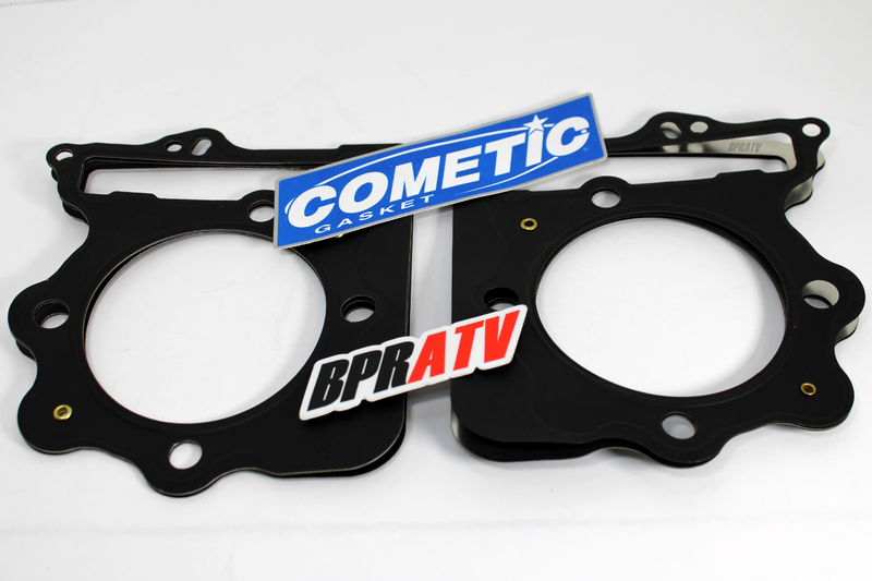 99-08 Honda Sportrax TRX400EX TRX 400EX 85mm Stock Bore Cometic MLS Head Gasket