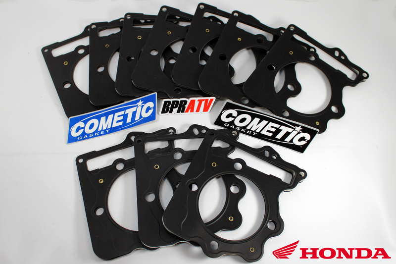 99-08 Honda Sportrax TRX400EX 400EX 87/88/89mm Big Bore Cometic MLS Head Gasket