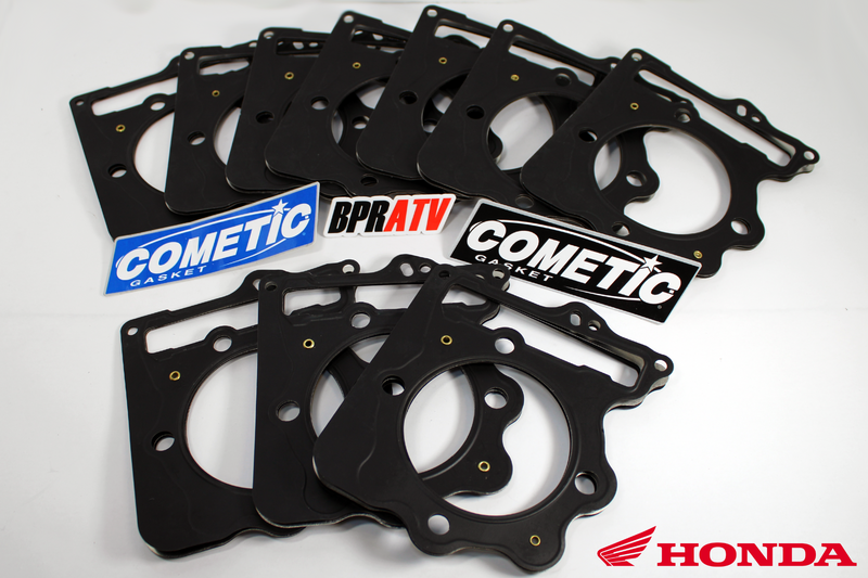 99-08 Honda Sportrax TRX400EX TRX 400EX 85mm Stock Bore Cometic MLS Head Gasket