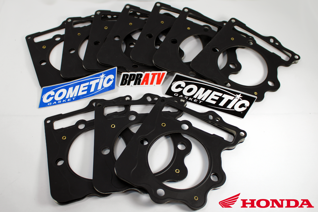 09-14 Honda TRX400X TRX 400EX 400X 87 88mm 89mm Big Bore Cometic MLS Head Gasket