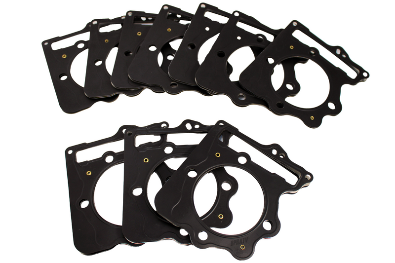 TRX400EX TRX 400EX 85mm OEM Stock Bore Cometic MLS Head Gasket USA 12251-HN1-A41