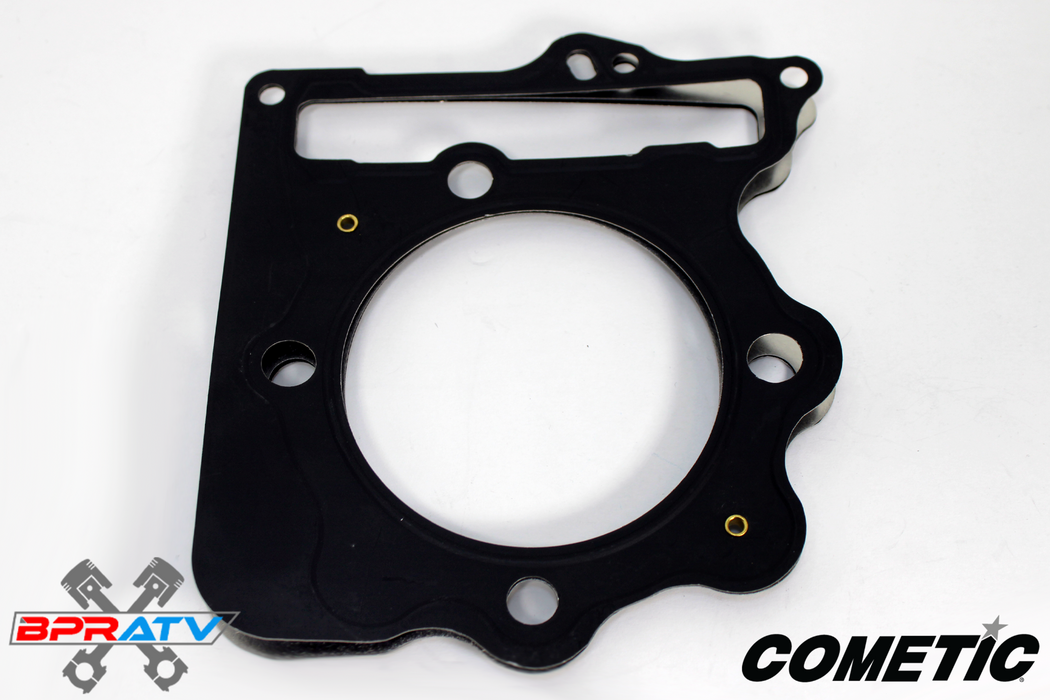 Best Honda TRX400EX TRX 400EX Head Gasket Cometic OEM Stock Bore MLS Gasket USA