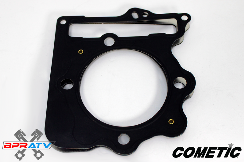 99-08 Honda Sportrax TRX400EX TRX 400EX 85mm Stock Bore Cometic MLS Head Gasket