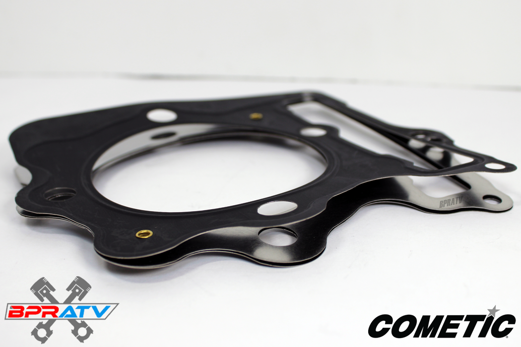 Honda TRX400EX 400EX 85mm OEM Stock Bore Cometic MLS Head Gasket 12251-HN1-A41