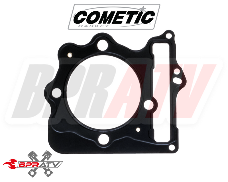 TRX400EX TRX 400EX 85mm OEM Stock Bore Cometic MLS Head Gasket USA 12251-HN1-A41