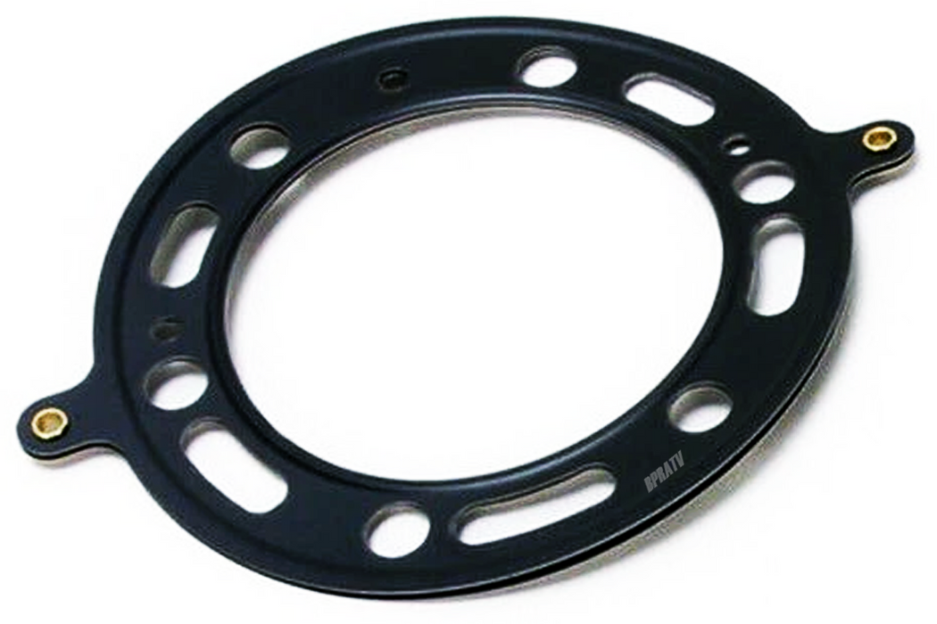 99+ Yamaha YZ250 YZ 250 Two Stroke 72mm BIG BORE 0.020" MLS Cometic Head Gasket