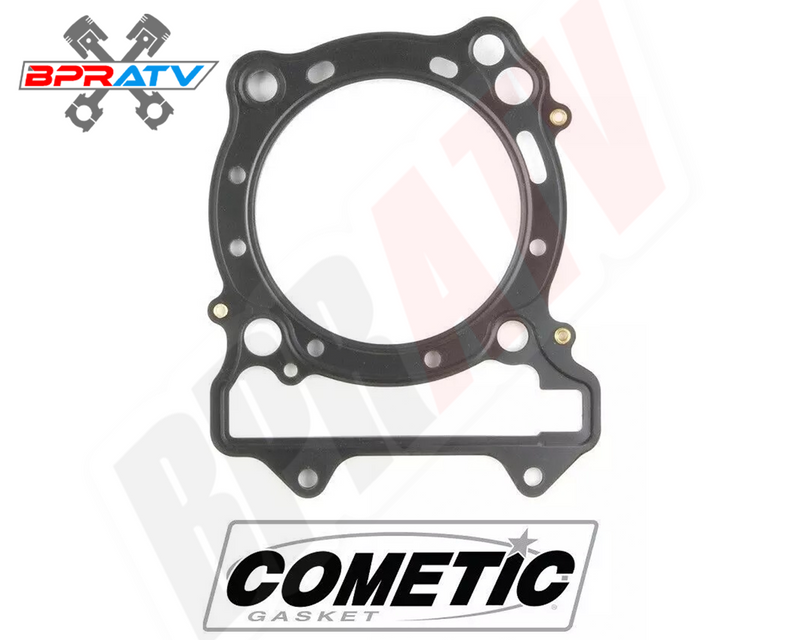 LTZ400 LTZ 400 DRZ400 Z400 94mm +4 94mm 434 Cometic Big Bore MLS Head Gasket USA