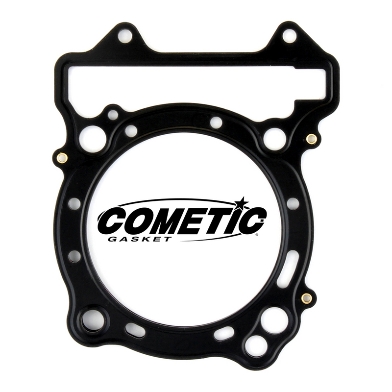 LTZ 400 Gasket Kit 94mm Big Bore Cometic MLS Head Gasket Viton Seals Rebuild Set